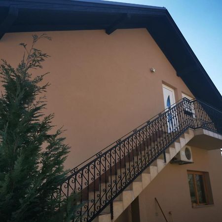Ulica Ante Starcevica 113 Apartment Okucani Exterior photo