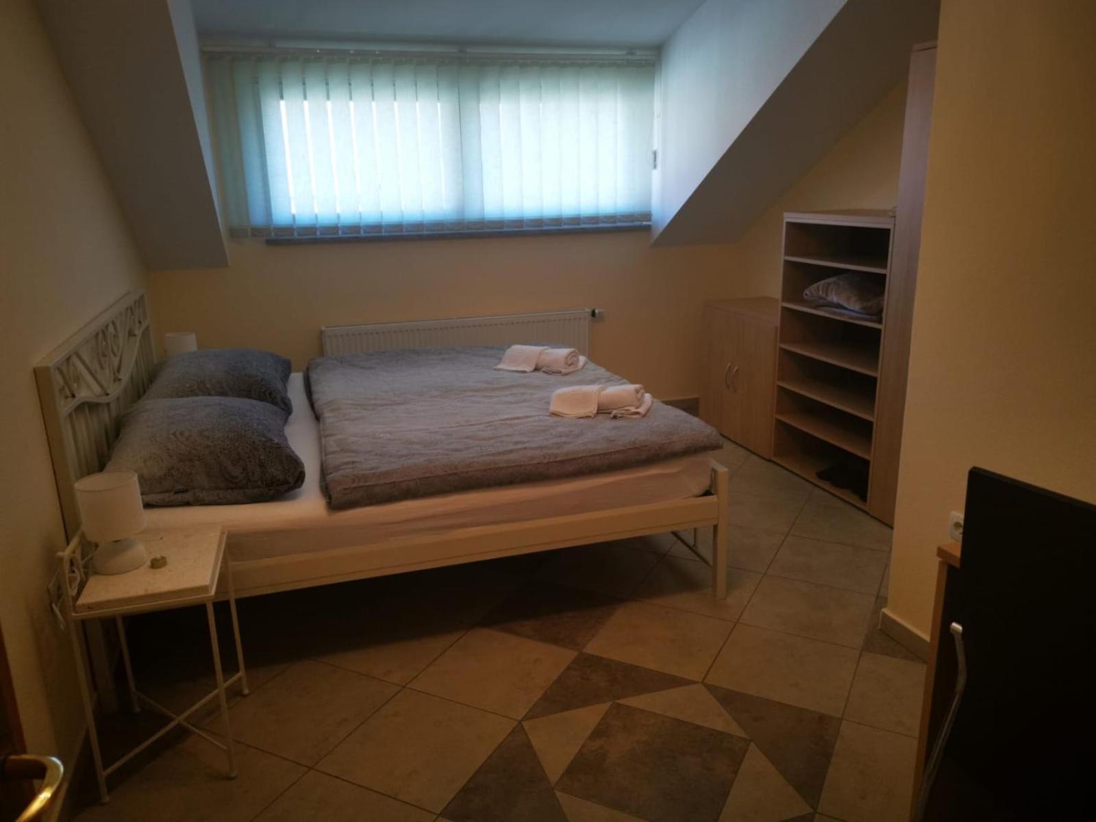 Ulica Ante Starcevica 113 Apartment Okucani Exterior photo
